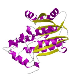 Image of CATH 5mtpC00