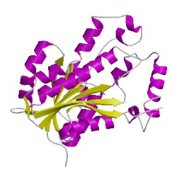 Image of CATH 5mtpD00