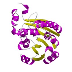 Image of CATH 5mtrF00