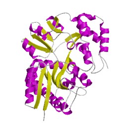 Image of CATH 5mttA