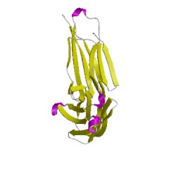 Image of CATH 5mu2A