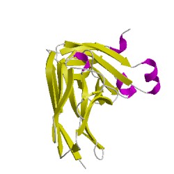 Image of CATH 5mu2B