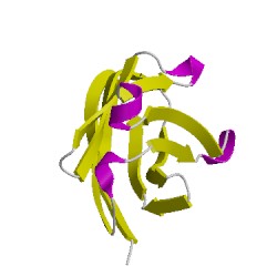 Image of CATH 5mu2C01