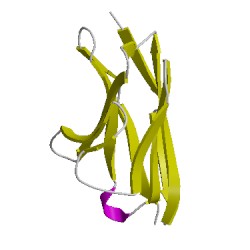 Image of CATH 5mu2D01