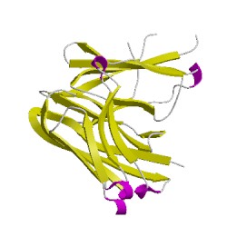 Image of CATH 5mu2E