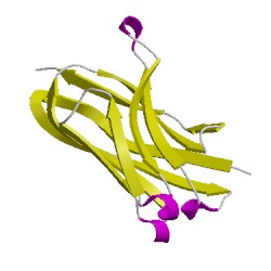 Image of CATH 5mu2E01