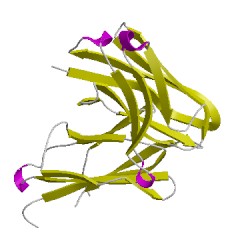 Image of CATH 5mu2G