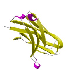 Image of CATH 5mu2G01