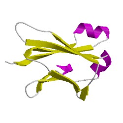 Image of CATH 5mu2H02