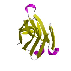 Image of CATH 5mu2I01