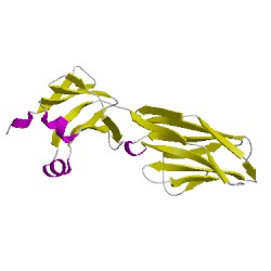 Image of CATH 5mu2J