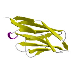 Image of CATH 5mu2J01