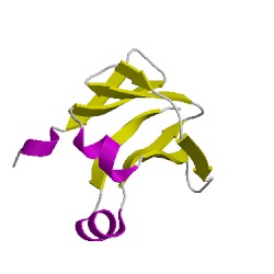 Image of CATH 5mu2J02