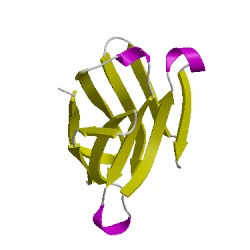 Image of CATH 5mu2M01