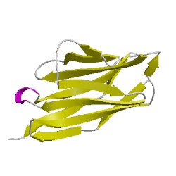 Image of CATH 5mu2N01