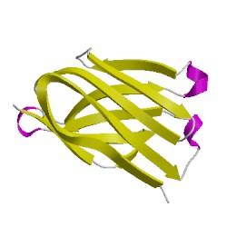 Image of CATH 5mu2O01