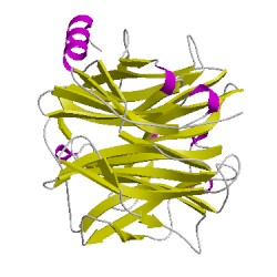 Image of CATH 5muiA00