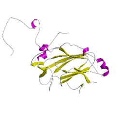 Image of CATH 5mupA00