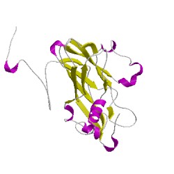 Image of CATH 5mupB00