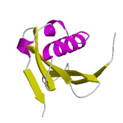 Image of CATH 5muzB