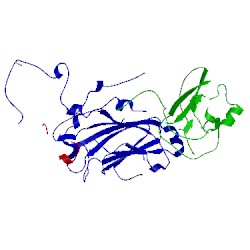 Image of CATH 5mv6