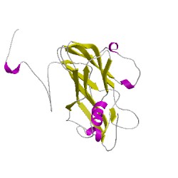 Image of CATH 5mv6B