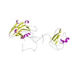 Image of CATH 5mv6C