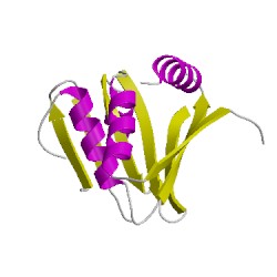 Image of CATH 5mvrA