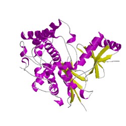 Image of CATH 5mwlB