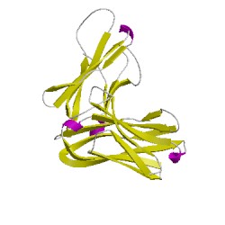 Image of CATH 5mx3A