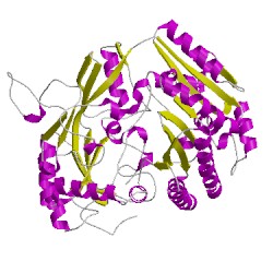 Image of CATH 5mxuA