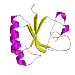 Image of CATH 5mxuA01