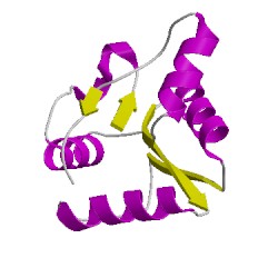 Image of CATH 5my5A02