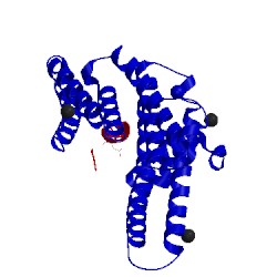 Image of CATH 5myc