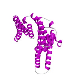 Image of CATH 5mycA