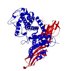 Image of CATH 5mza