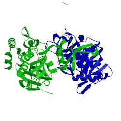 Image of CATH 5n00