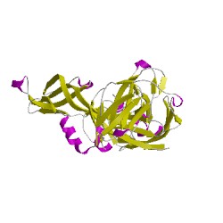 Image of CATH 5n09B
