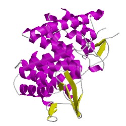 Image of CATH 5n0fA