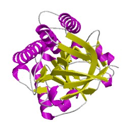 Image of CATH 5n0jA