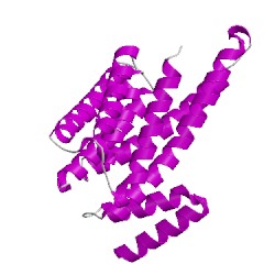 Image of CATH 5n10A