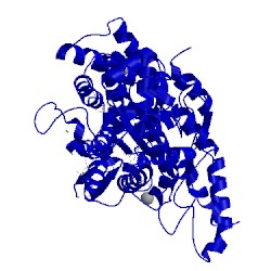 Image of CATH 5n2a