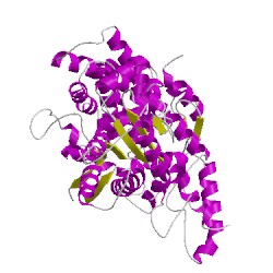 Image of CATH 5n2aA