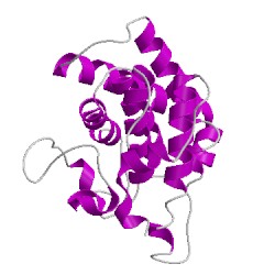 Image of CATH 5n2aA03