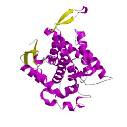 Image of CATH 5n2aB01