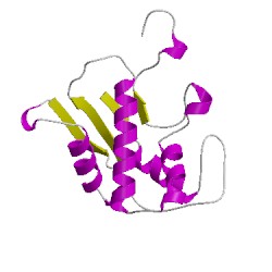 Image of CATH 5n2aB02