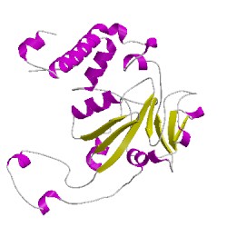 Image of CATH 5n2aC