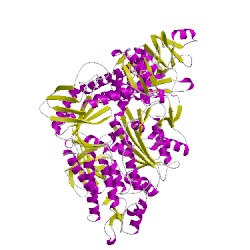 Image of CATH 5n2eA