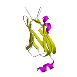 Image of CATH 5n2fB