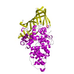 Image of CATH 5n3wA